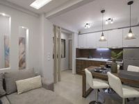 Купить трехкомнатную квартиру в Салониках, Греция 60м2 цена 110 000€ ID: 100366 4