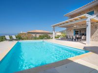 Купить виллу в Лутраки, Греция 135м2 цена 375 000€ элитная недвижимость ID: 100368 2