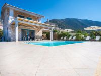 Купить виллу в Лутраки, Греция 135м2 цена 375 000€ элитная недвижимость ID: 100368 5