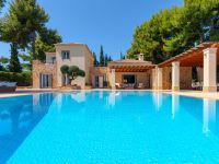Buy villa in Athens, Greece 450m2, plot 3 800m2 price 1 800 000€ elite real estate ID: 100380 1