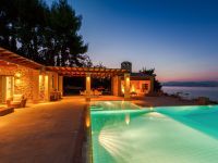 Купить виллу в Афинах, Греция 450м2, участок 3 800м2 цена 1 800 000€ элитная недвижимость ID: 100380 3