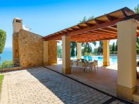 Buy villa in Athens, Greece 450m2, plot 3 800m2 price 1 800 000€ elite real estate ID: 100380 4