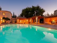 Buy villa in Athens, Greece 450m2, plot 3 800m2 price 1 800 000€ elite real estate ID: 100380 5