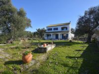 Buy home in Corfu, Greece 175m2, plot 1 300m2 price 159 000€ ID: 100402 1
