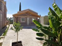 Купить дом в Керкира, Греция 78м2, участок 500м2 цена 148 000€ ID: 100394 1