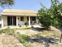 Купить дом на Корфу, Греция 74м2, участок 963м2 цена 149 000€ ID: 100395 1