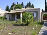 Купить дом в Керкира, Греция 82м2, участок 350м2 цена 149 900€ ID: 100396 1