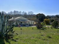 Buy home in Corfu, Greece 80m2, plot 4 000m2 price 169 000€ ID: 100411 1