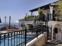 Купить дом на Корфу, Греция 120м2, участок 112м2 цена 175 000€ ID: 100416 3