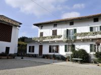 Купить дом Пьемонт, Италия цена 390 000€ элитная недвижимость ID: 100437 8