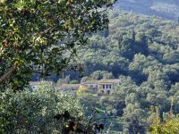 Купить дом на Корфу, Греция 155м2, участок 1 918м2 цена 270 000€ ID: 100489 1