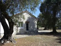 Купить дом на Корфу, Греция 160м2, участок 3 700м2 цена 600 000€ элитная недвижимость ID: 100626 3