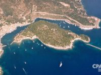 Купить участок на Корфу, Греция цена 750 000€ элитная недвижимость ID: 100657 4
