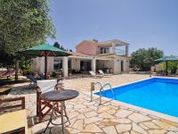 Купить виллу на Корфу, Греция 160м2, участок 2 800м2 цена 800 000€ элитная недвижимость ID: 100681 1