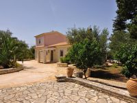 Buy villa in Corfu, Greece 160m2, plot 2 800m2 price 800 000€ elite real estate ID: 100681 3