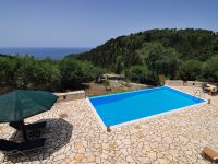 Купить виллу на Корфу, Греция 160м2, участок 2 800м2 цена 800 000€ элитная недвижимость ID: 100681 5