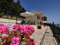 Купить виллу на Корфу, Греция 100м2, участок 1 200м2 цена 850 000€ элитная недвижимость ID: 100694 1
