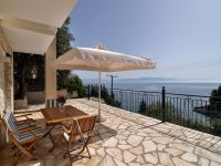 Купить виллу на Корфу, Греция 100м2, участок 1 200м2 цена 850 000€ элитная недвижимость ID: 100694 3