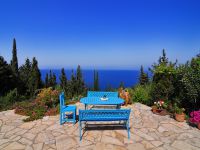 Купить виллу на Корфу, Греция 170м2, участок 4 800м2 цена 820 000€ элитная недвижимость ID: 100691 1