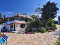 Купить виллу на Корфу, Греция 170м2, участок 4 800м2 цена 820 000€ элитная недвижимость ID: 100691 2