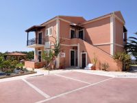 Купить гостиницу на Корфу, Греция 200м2 цена 800 000€ коммерческая недвижимость ID: 100687 5