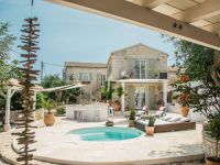 Купить виллу на Корфу, Греция цена 875 000€ элитная недвижимость ID: 100698 4