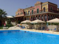 Гостиница в г. Керкира (Греция) - 700 м2, ID:100727