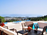 Купить виллу в Керкира, Греция 650м2, участок 2 200м2 цена 1 250 000€ элитная недвижимость ID: 100739 2