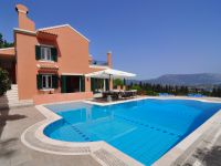 Купить виллу в Керкира, Греция 650м2, участок 2 200м2 цена 1 250 000€ элитная недвижимость ID: 100739 3
