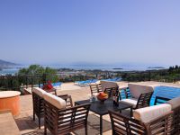 Купить виллу в Керкира, Греция 650м2, участок 2 200м2 цена 1 250 000€ элитная недвижимость ID: 100739 4