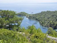 Купить участок на Корфу, Греция цена 1 500 000€ элитная недвижимость ID: 100762 1