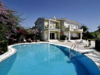 Купить виллу в Керкира, Греция 400м2, участок 11 000м2 цена 1 480 000€ элитная недвижимость ID: 100755 1