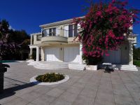 Купить виллу в Керкира, Греция 400м2, участок 11 000м2 цена 1 480 000€ элитная недвижимость ID: 100755 2