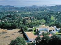 Купить виллу в Керкира, Греция 550м2, участок 5 500м2 цена 1 700 000€ элитная недвижимость ID: 100768 1