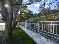 Купить виллу на Корфу, Греция 336м2, участок 4 000м2 цена 2 350 000€ элитная недвижимость ID: 100780 2