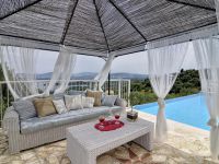 Купить виллу на Корфу, Греция 300м2, участок 4 500м2 цена 2 250 000€ элитная недвижимость ID: 100779 2