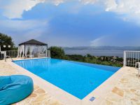 Купить виллу на Корфу, Греция 300м2, участок 4 500м2 цена 2 250 000€ элитная недвижимость ID: 100779 3