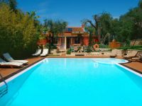 Купить виллу на Корфу, Греция 7 000м2 цена 2 200 000€ элитная недвижимость ID: 100778 3