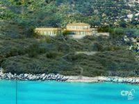 Купить участок на Корфу, Греция цена 3 000 000€ элитная недвижимость ID: 100795 1