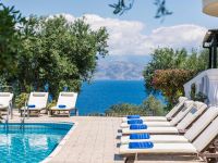 Купить виллу на Корфу, Греция 360м2, участок 5 300м2 цена 2 900 000€ элитная недвижимость ID: 100794 4