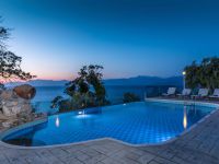 Купить виллу на Корфу, Греция 360м2, участок 5 300м2 цена 2 900 000€ элитная недвижимость ID: 100794 5