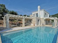 Купить виллу на Корфу, Греция 300м2, участок 9 000м2 цена 2 500 000€ элитная недвижимость ID: 100789 3