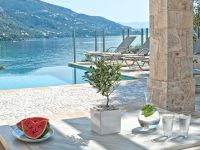 Buy villa in Corfu, Greece 300m2, plot 9 000m2 price 2 500 000€ elite real estate ID: 100789 4
