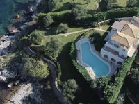 Buy villa in Corfu, Greece 244m2, plot 1 931m2 price 2 500 000€ elite real estate ID: 100788 5