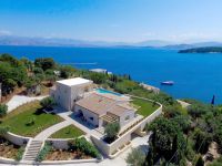 Купить виллу на Корфу, Греция 680м2, участок 9 650м2 цена 4 900 000€ элитная недвижимость ID: 100806 2