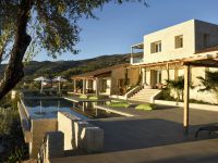 Купить виллу на Корфу, Греция 680м2, участок 9 650м2 цена 4 900 000€ элитная недвижимость ID: 100806 3