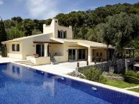 Купить виллу в Керкира, Греция 440м2, участок 3 700м2 цена 3 700 000€ элитная недвижимость ID: 100804 1