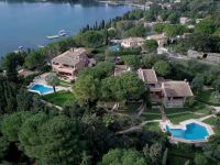 Купить виллу на Корфу, Греция 750м2, участок 3 500м2 цена 3 450 000€ элитная недвижимость ID: 100800 2