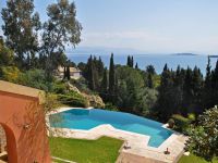 Купить виллу на Корфу, Греция 750м2, участок 3 500м2 цена 3 450 000€ элитная недвижимость ID: 100800 3