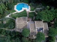 Buy villa in Corfu, Greece 750m2, plot 3 500m2 price 3 450 000€ elite real estate ID: 100800 4